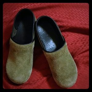 Dansko Clog